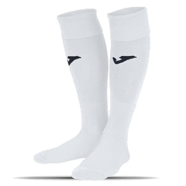 Skarpetki Joma Futbol Professional II. Białe skarpety Joma, bez wzorów. Za 94.50 zł.