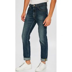 Lee - Jeansy Rider. Jeansy Lee. W wyprzedaży za 169.90 zł.