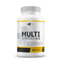 Multiwitaminy od A do Z - 60 tabletek MASmusculo. Zielone piżamy MASMUSCULO, l, bez wzorów, bez ramiączek. Za 46.87 zł.