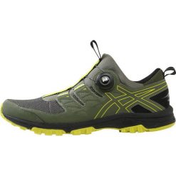 ASICS GELFUJIRADO Obuwie do biegania Szlak four leaf clover/sulphur sprin. Buty do biegania ASICS. W wyprzedaży za 463.20 zł.