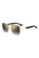 Okulary D2 0083/S RHLFQ DSQ2. Okulary przeciwsłoneczne Dsquared2. Za 1,319.00 zł.