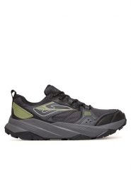 Joma Trekkingi Recon 2522 TKRECS2522 Szary. Szare buty trekkingowe Joma, bez wzorów, z materiału, bez zapięcia. Za 169.99 zł.