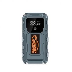 Extralink EX.99526 rozrusznik skoku pojazdu. Powerbanki ExtraLink. Za 202.99 zł.