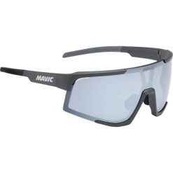 Okulary Mavic Aeroframe. Brązowe okulary przeciwsłoneczne MAVIC. Za 458.00 zł.