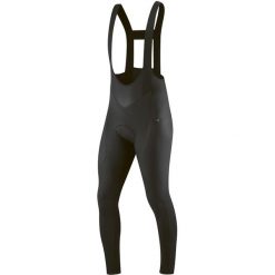 Legginsy Gonso Essential Bib SC. Czarne legginsy długie sportowe Gonso, xl, bez wzorów, rowerowe. Za 638.00 zł.