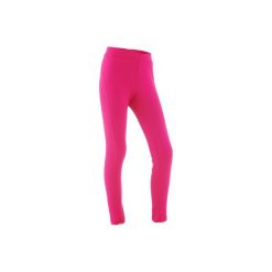 Legginsy 100. Bielizna termoaktywna marki WED'ZE. Za 14.99 zł.