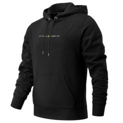 Bluza męska z kapturem EXTREME HOBBY ORDER. Czarne bluzy z kapturem EXTREME HOBBY, m, bez wzorów, z bawełny, z kapturem. Za 249.00 zł.