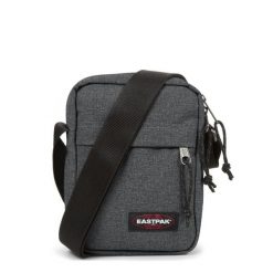 Torba na ramię Eastpak The One. Brązowe torby na ramię Eastpak, bez wzorów, na ramię, bez dodatków. Za 222.00 zł.