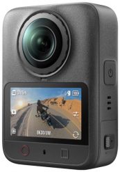 DJI Osmo 360 II Standard Combo. Kamery sportowe Dji. Za 2,749.00 zł.