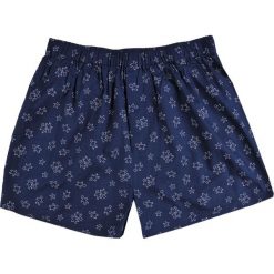 BOKSERKI XMASS TKANINOWE. Bokserki marki TOP SECRET. W wyprzedaży za 14.99 zł.