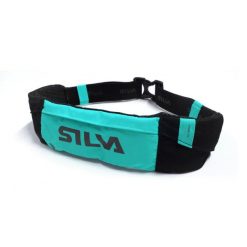 Pas do biegania Silva Strive Belt - blue. Pielęgnacja ciała Silva. Za 146.19 zł.