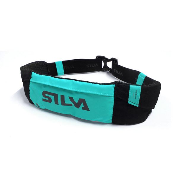Pas do biegania Silva Strive Belt - blue. Pielęgnacja ciała Silva. Za 142.99 zł.
