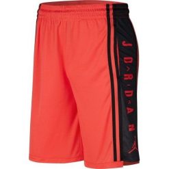 Jordan Spodenki Jordan HBR Basketball - BQ8392-850 XL. Krótkie spodenki sportowe marki Jordan. Za 293.03 zł.