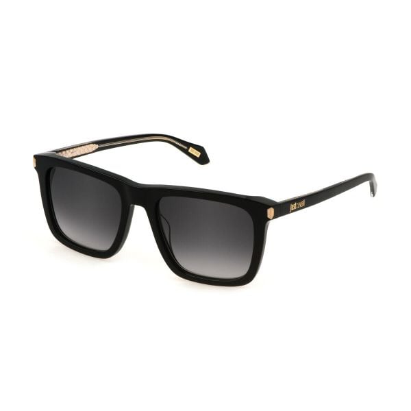 Okulary przeciwsłoneczne Unisex Just Cavalli SJC035-540700 ø 54 mm. Okulary przeciwsłoneczne Just Cavalli. W wyprzedaży za 380.70 zł.
