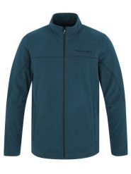 Hannah Kurtka polarowa w kolorze morskim rozmiar: L. Niebieskie kurtki Hannah, l, bez wzorów, z materiału, bez kaptura. Za 173.99 zł.