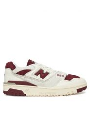 New Balance Sneakersy BB550LEZ Beżowy. Brązowe buty sportowe casual New Balance, bez wzorów, ze skóry, bez zapięcia. Za 539.99 zł.