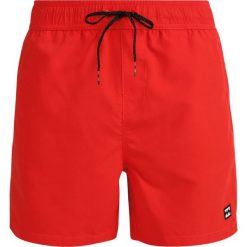 Billabong ALL DAY Szorty kąpielowe red. Kąpielówki marki Billabong. Za 149.00 zł.