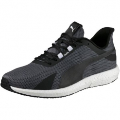 Puma Buty Mega Nrgy Turbo Black Shocking Orange 44,5. Buty do biegania marki Puma. Za 219.00 zł.