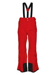 Dare 2b Spodnie narciarskie "Achieve II" w kolorze czerwonym rozmiar: XS. Czerwone spodnie narciarskie i snowboardowe Dare 2B, m, bez wzorów, narciarskie. Za 200.45 zł.