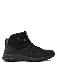 Jack Wolfskin Trekkingi Woodland 2 Texapore Mid M 4051261 Czarny. Czarne botki sznurowane Jack Wolfskin, bez wzorów, z materiału, bez obcasa, bez zapięcia. Za 499.99 zł.