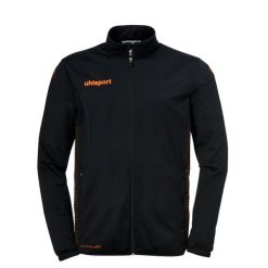 Kurtka Uhlsport Score Classic. Brązowe kurtki Uhlsport, xl, bez wzorów, bez kaptura. Za 170.00 zł.