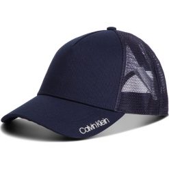 Czapka z daszkiem CALVIN KLEIN - Item Trucker K50K504471 067. Czapki z daszkiem marki CALVIN KLEIN. Za 159.00 zł.