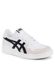 Asics Sneakersy Japan S 1191A328 Biały. Białe buty sportowe casual ASICS, bez wzorów, ze skóry, bez zapięcia. Za 249.99 zł.
