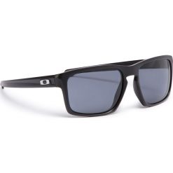 Okulary przeciwsłoneczne OAKLEY - Sliver OO9262-01 Polished Black/Black Iridium. Okulary przeciwsłoneczne marki Oakley. W wyprzedaży za 419.00 zł.