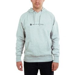 Bluza męska Fundango Talis z kapturem. Zielone bluzy z kapturem Fundango, m, bez wzorów, z kapturem. Za 339.90 zł.