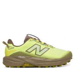 Buty do biegania New Balance. Zielone buty do biegania New Balance, bez wzorów, bez zapięcia, do biegania. Za 649.99 zł.