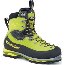 Zamberlan Buty wysokogórskie Zamberlan Expert Pro GTX RR NE - acid green 41.5. Buty trekkingowe marki Zamberlan. Za 1,449.00 zł.