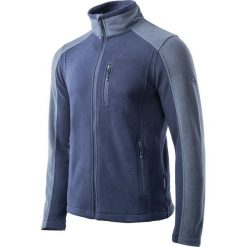 Hi-tec Polar męski Monroe szary r. M (92800198006). Bluzy z polaru Hi-tec. Za 130.46 zł.