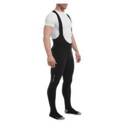 Szorty Altura Progel Plus Thermal. Czarne spodenki rowerowe ALTURA, xl, bez wzorów, rowerowe. Za 457.50 zł.