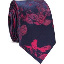 Krawat jedwabny KWWR000359. Krawaty i muchy marki Giacomo Conti. Za 129.00 zł.