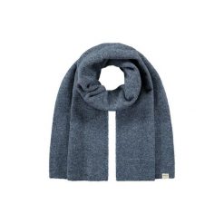 Szalik Barts Willian. Niebieskie szaliki Barts, bez wzorów. Za 259.50 zł.