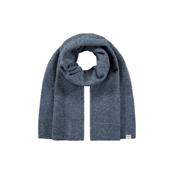 Szalik Barts Willian. Niebieskie szaliki Barts, bez wzorów. Za 232.25 zł.