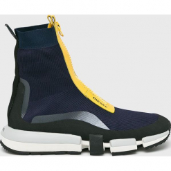 Diesel - Buty. Buty sportowe casual marki Diesel. W wyprzedaży za 699.90 zł.