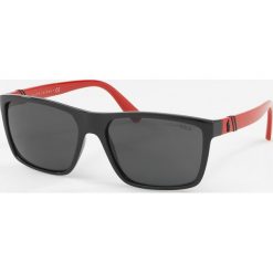 Polo Ralph Lauren - Okulary PH4133. Okulary przeciwsłoneczne marki Polo Ralph Lauren. W wyprzedaży za 439.90 zł.
