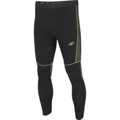 4f Spodnie męskie H4Z18-BIMB002D czarna r. XL/XXL. Bielizna termoaktywna marki 4F. Za 83.96 zł.