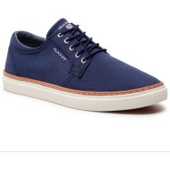 Tenisówki GANT - Bari 18638329 Marine G69. Trampki GANT. W wyprzedaży za 279.00 zł.
