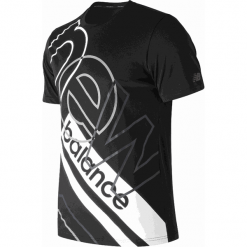 New Balance MT91084BK. T-shirty marki New Balance. Za 129.99 zł.