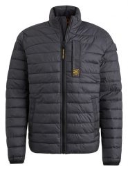 PME Legend Kurtka pikowana w kolorze granatowym rozmiar: XL. Niebieskie kurtki PME Legend, xl, bez wzorów, bez kaptura. Za 389.26 zł.