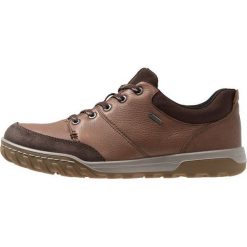 Ecco URBAN LIFESTYLE Obuwie hikingowe brown. Buty sportowe casual marki ecco. Za 669.00 zł.