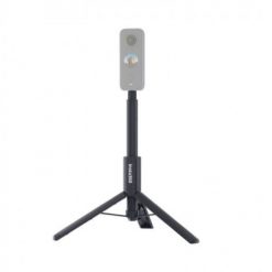 Insta360 2-in-1 Invisible Selfie Stick + Tripod - kijek teleskopowy + tripod. Selfie stick INSTA360. Za 162.99 zł.