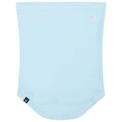 Komin Unisex Dla Dorosłych Jeden Kolor Niveous. Niebieskie szaliki Dare 2B, bez wzorów. Za 38.99 zł.