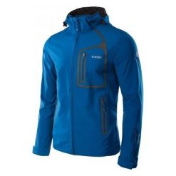 Kurtka Hi-tec nils M 92800299855, Rozmiar: XL. Kurtki Hi-tec, m, bez wzorów, bez kaptura. Za 315.60 zł.