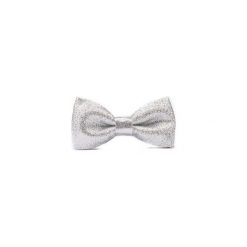 Marthu mucha SILVER m0219. Krawaty i muchy marki Marthu. Za 89.00 zł.
