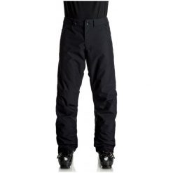 Quiksilver Spodnie Narciarskie Estate Pt M Snpt kvj0 Black M. Spodnie narciarskie i snowboardowe marki 4F. Za 369.00 zł.