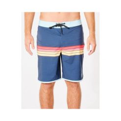 Spodenki surfingowe męskie Rip Curl Mirage Surf Revival Niebieski. Niebieskie odzież kąpielowa Rip Curl, m, bez wzorów, sportowe. Za 204.00 zł.