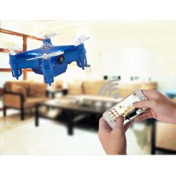 WLtoys Q343 mini WiFi FPV. Drony WL TOYS. Za 96.20 zł.